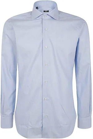 BARBA Camisa