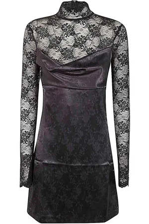 VERSACE Vestido Corto