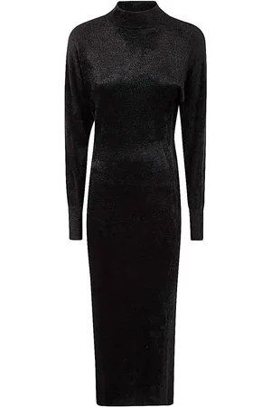 ERIKA CAVALLINI Vestido Midi