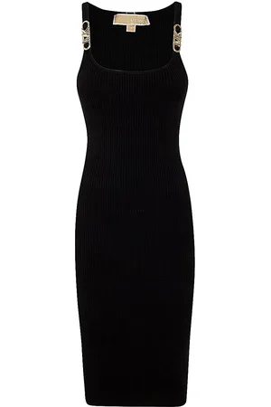 Michael Kors Vestido Midi