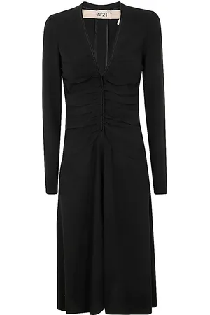 Nº21 Vestido Midi