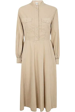 Aspesi Vestido Midi