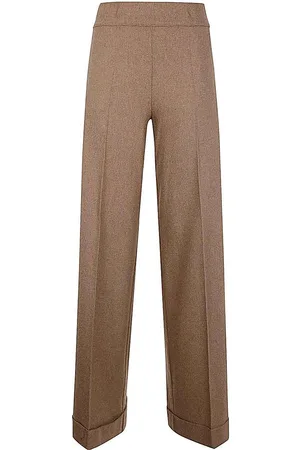 D.EXTERIOR Pantalón Casual