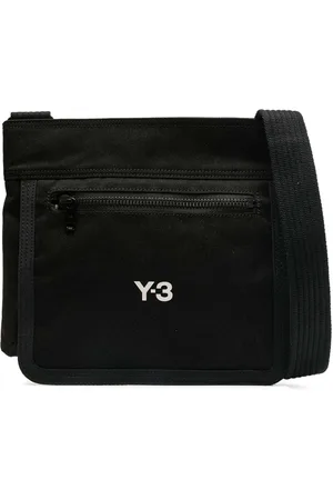 Y-3 Bolsa Bandolera
