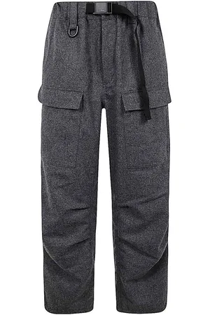 Y-3 Pantalón Casual