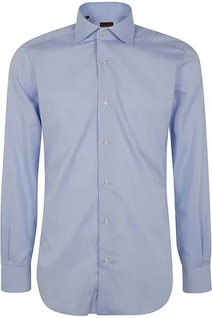 BARBA Camisa