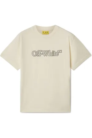 OFF-WHITE Camiseta