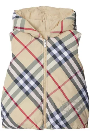 Burberry Chaleco