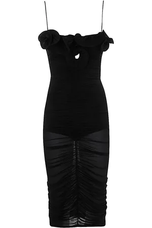 MAGDA BUTRYM Vestido Midi