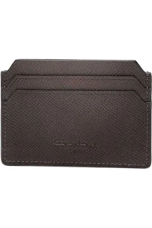 santoni Carteras Y Monederos
