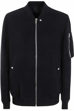 Rick Owens Chaqueta Bomber