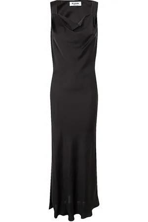 Blugirl Vestido Largo