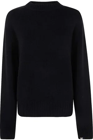 EXTREME CASHMERE Suéter Cuello Redondo