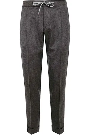 BARBA Pantalón Casual