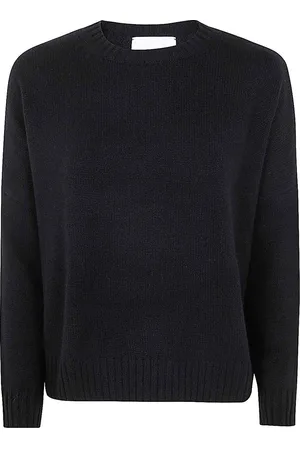 KUJTEN Suéter Cuello Redondo