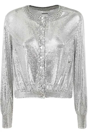 Paco rabanne Cárdigan