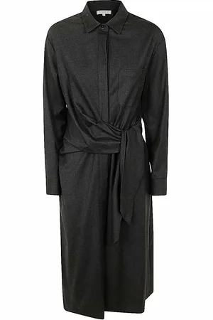 ANTONELLI Vestido Midi