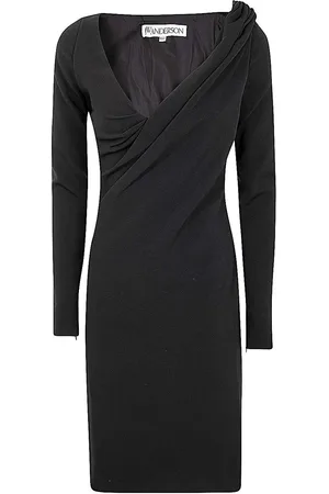 J.W.Anderson J. W. Anderson Vestido Midi