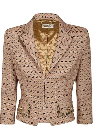 Elisabetta Franchi Blazer