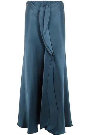 Giorgio Armani Falda Larga