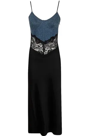 BLUMARINE Vestido Largo