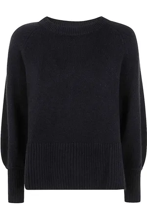 KUJTEN Suéter Con Cuello Alto
