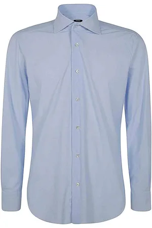 BARBA Camisa