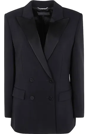 Alberta Ferretti Chaqueta Casual