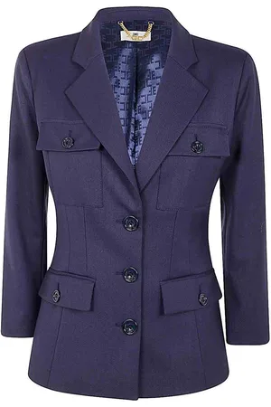 Elisabetta Franchi Chaqueta Casual