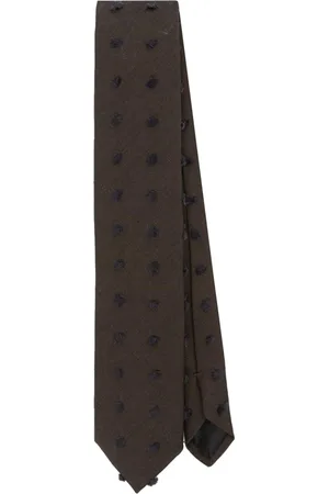 Lanvin Corbata
