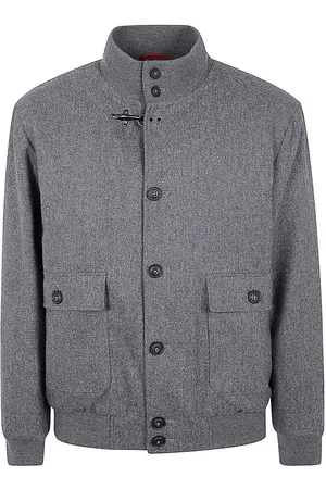 FAY Chaqueta Bomber