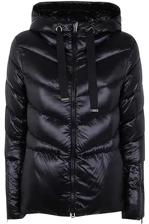 HERNO Chaqueta Alcochada