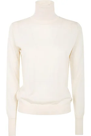 Nuur Suéter Con Cuello Alto