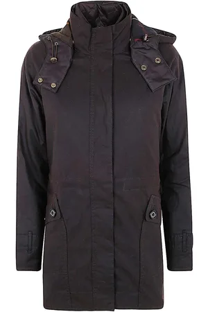 Barbour Abrigo Corto