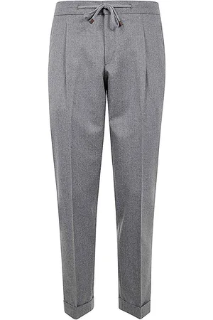 BARBA Pantalón Casual