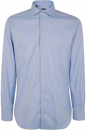 BARBA Camisa