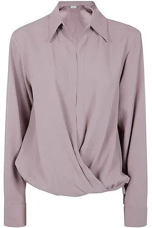 DRIES VAN NOTEN Camisa
