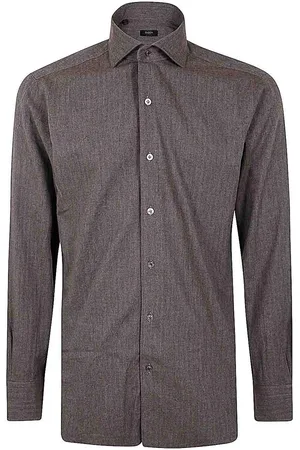 BARBA Camisa