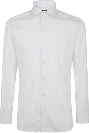 BARBA Camisa