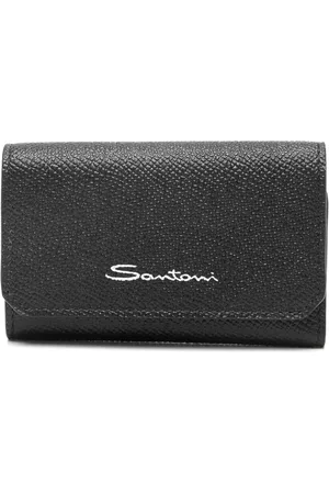 santoni Carteras Y Monederos