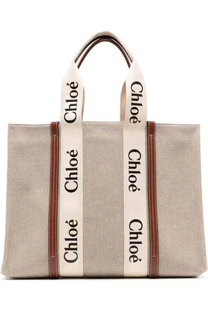 Chloé Bolsa Bandolera