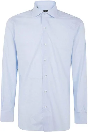 BARBA Camisa