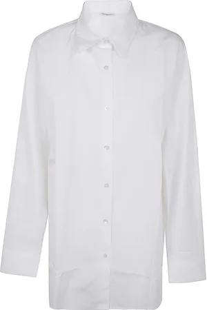 DRIES VAN NOTEN Camisa