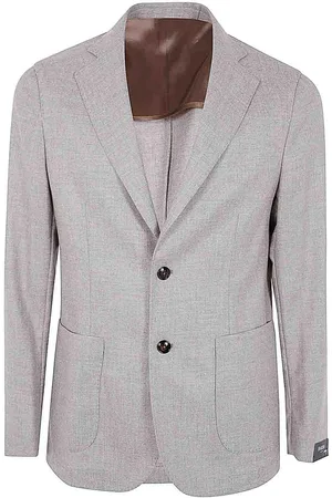BARBA Chaqueta Casual