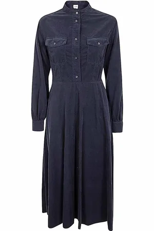 Aspesi Vestido Midi