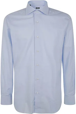 BARBA Camisa