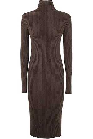 ANTONELLI Vestido Midi