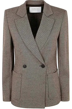 Harris Wharf London Blazer