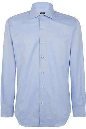 BARBA Camisa