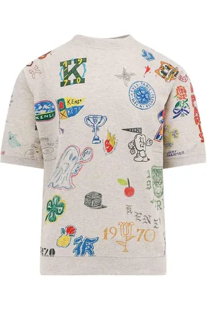 Kenzo Sudadera